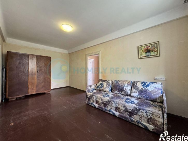 2-комн квартира проспект Генерала Острякова, 88,  д. 88