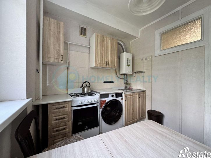 2-комн квартира проспект Генерала Острякова, 88,  д. 88