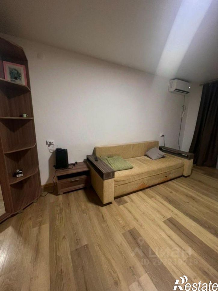 1-комн квартира Севастополь, улица Хрусталёва, 69