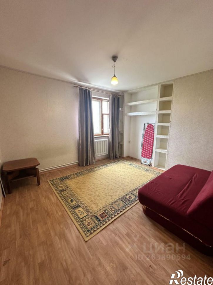 1-комн квартира Севастополь, улица Коли Пищенко, 22