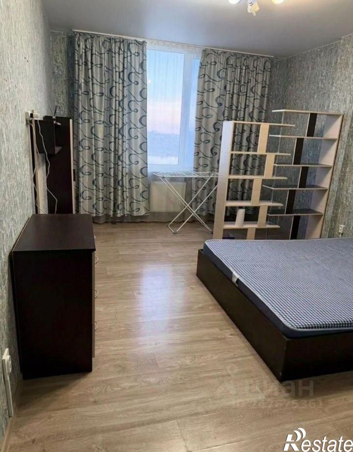 1-комн квартира Севастополь, улица Правды, 33А