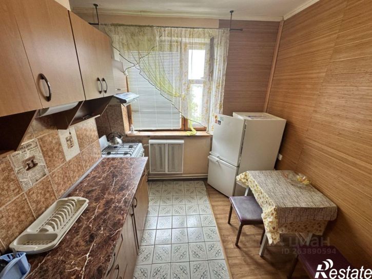 1-комн квартира Севастополь, улица Коли Пищенко, 22