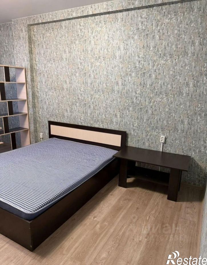 1-комн квартира Севастополь, улица Правды, 33А