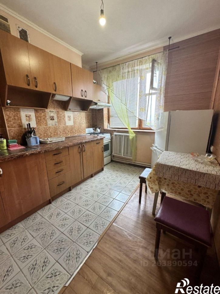 1-комн квартира Севастополь, улица Коли Пищенко, 22