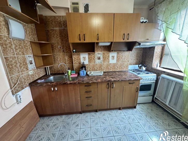 1-комн квартира Севастополь, улица Коли Пищенко, 22