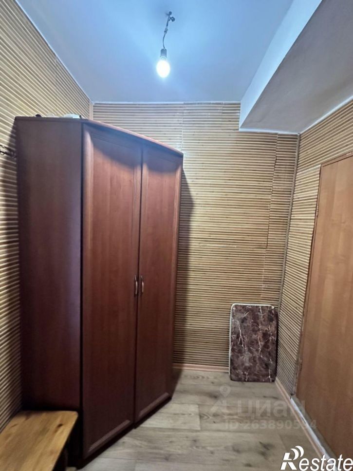 1-комн квартира Севастополь, улица Коли Пищенко, 22