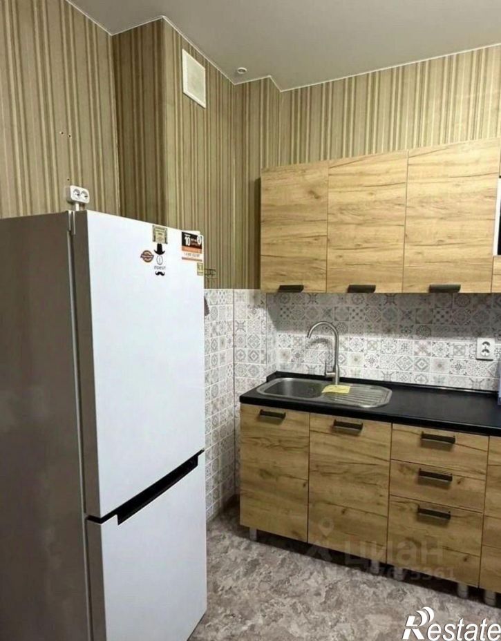 1-комн квартира Севастополь, улица Правды, 33А