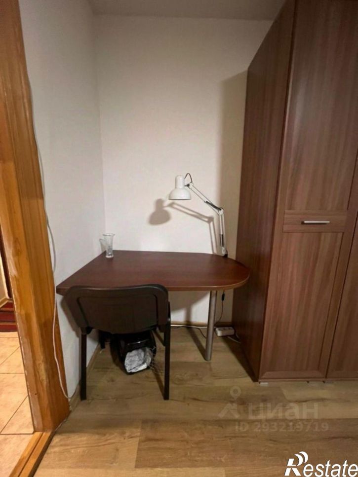 1-комн квартира Севастополь, улица Хрусталёва, 69