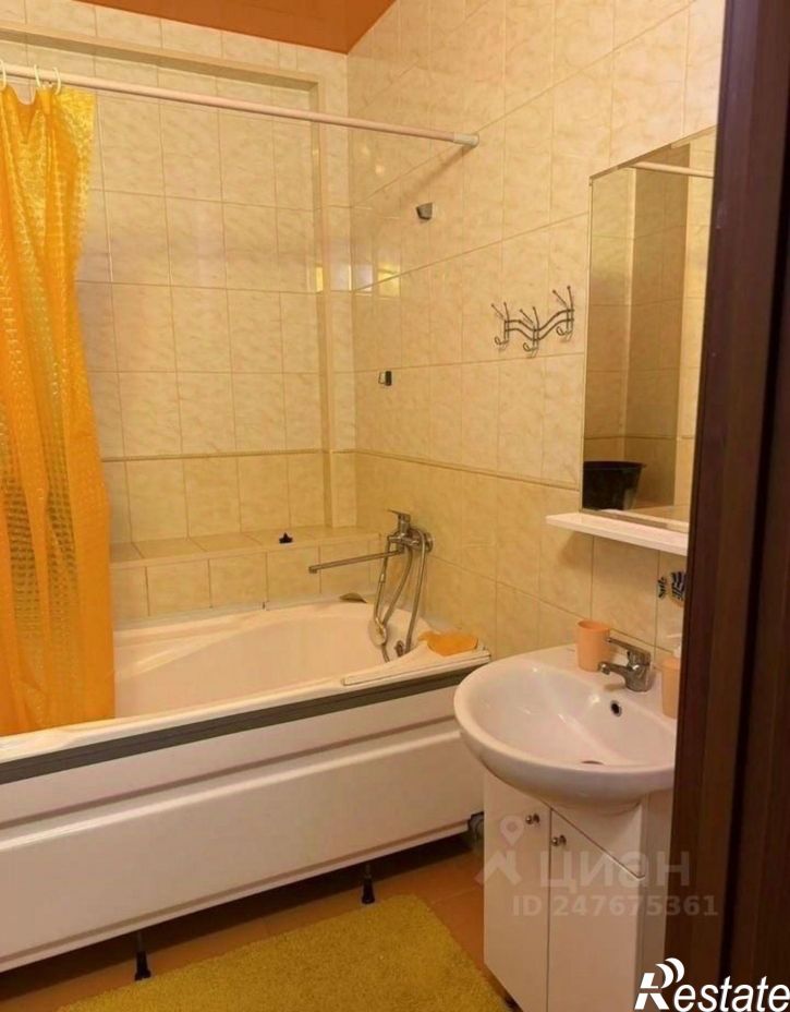 1-комн квартира Севастополь, улица Правды, 33А