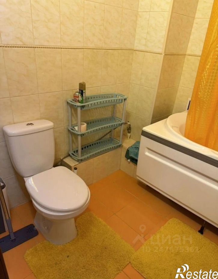 1-комн квартира Севастополь, улица Правды, 33А