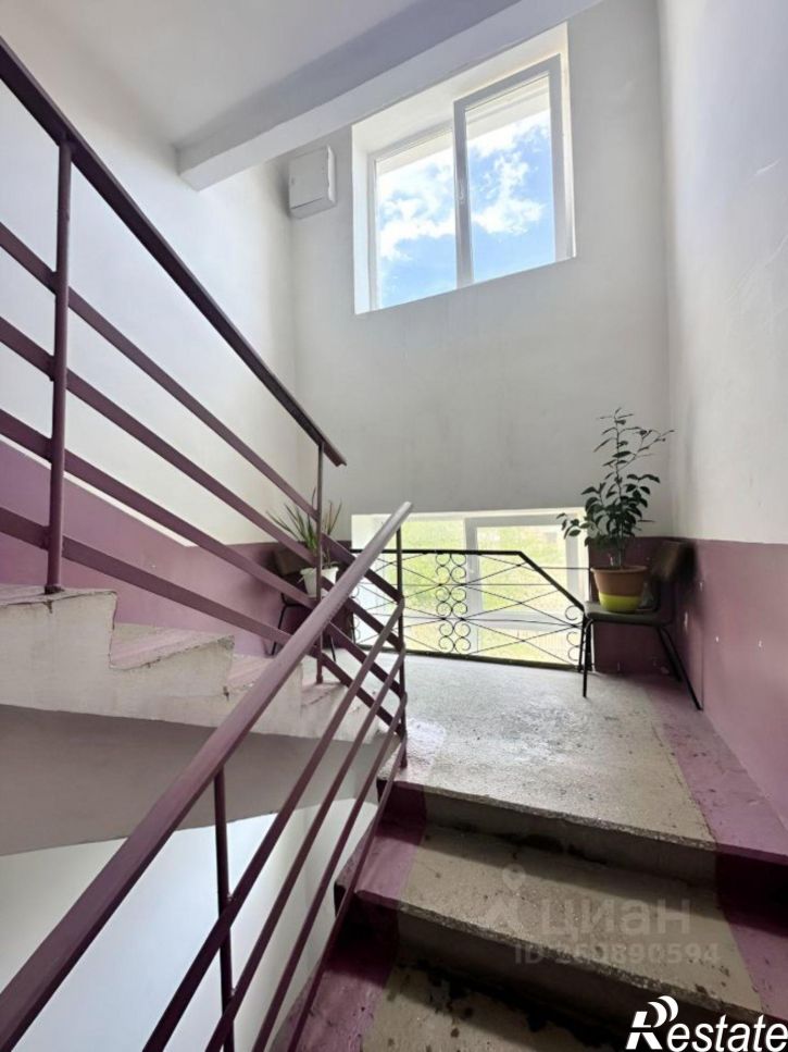 1-комн квартира Севастополь, улица Коли Пищенко, 22