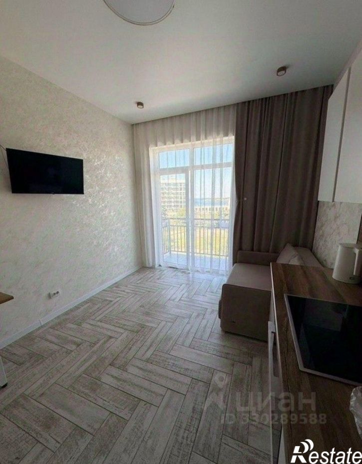 1-комн квартира улица Челнокова, 14/20,  д. 14/20