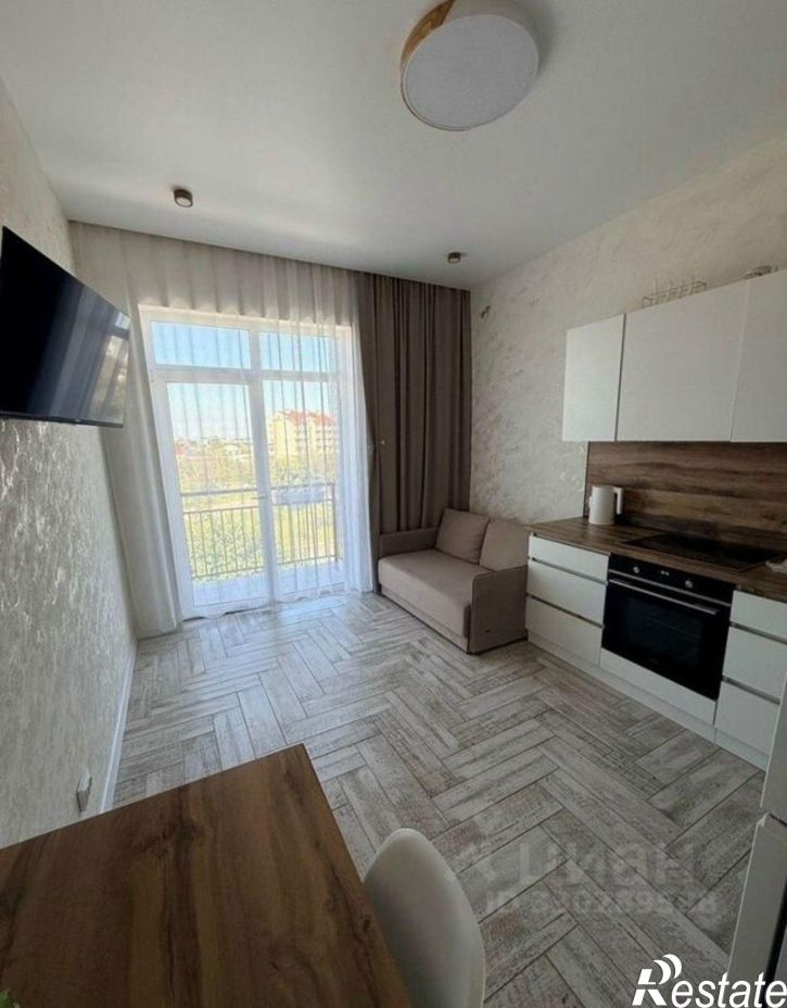 1-комн квартира улица Челнокова, 14/20,  д. 14/20
