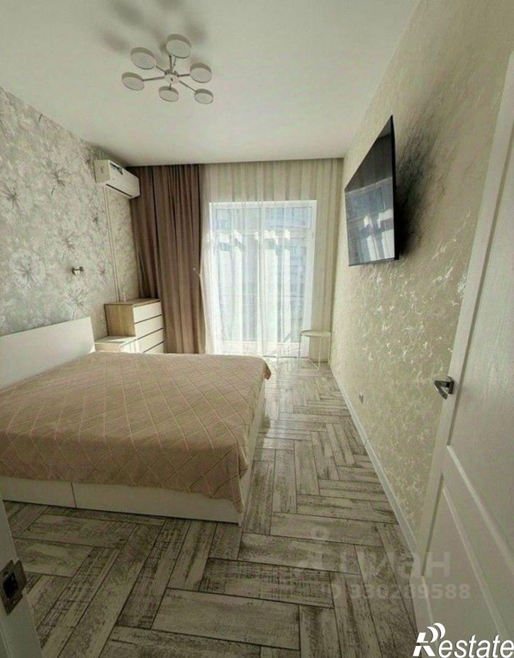 1-комн квартира улица Челнокова, 14/20,  д. 14/20