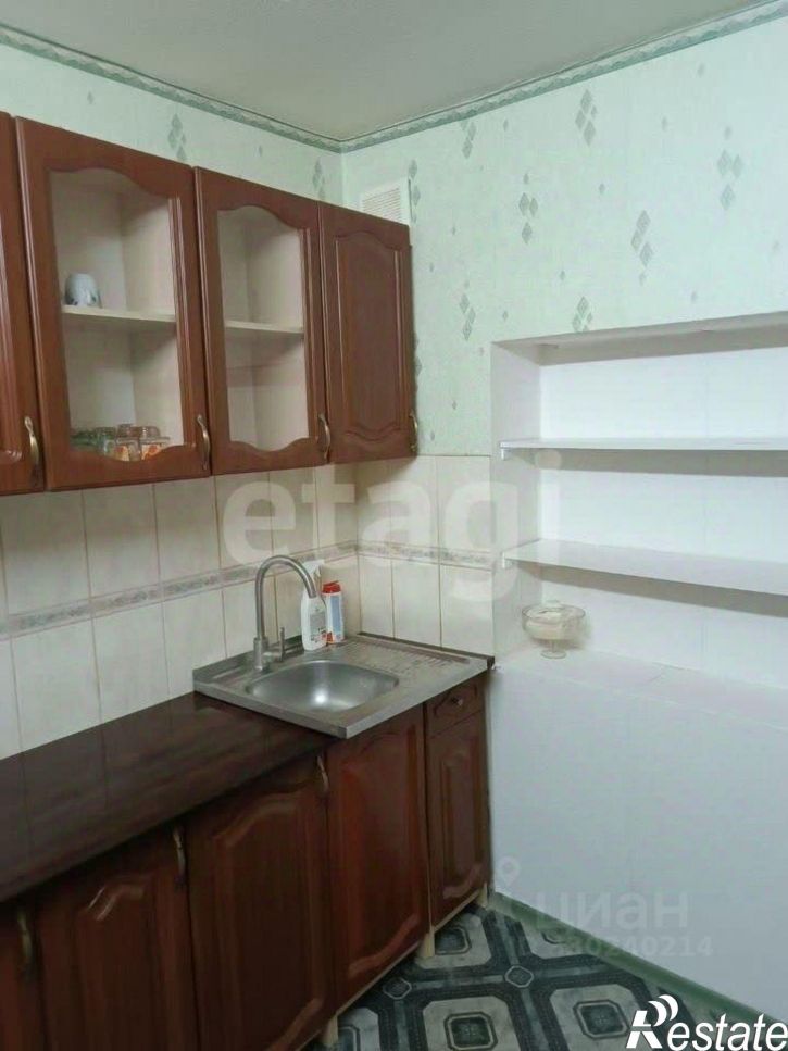 1-комн квартира Прибрежная улица, 2Б,  д. 2Б