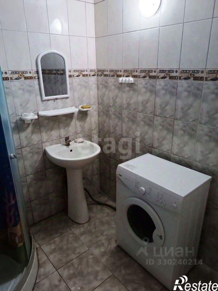 1-комн квартира Прибрежная улица, 2Б,  д. 2Б