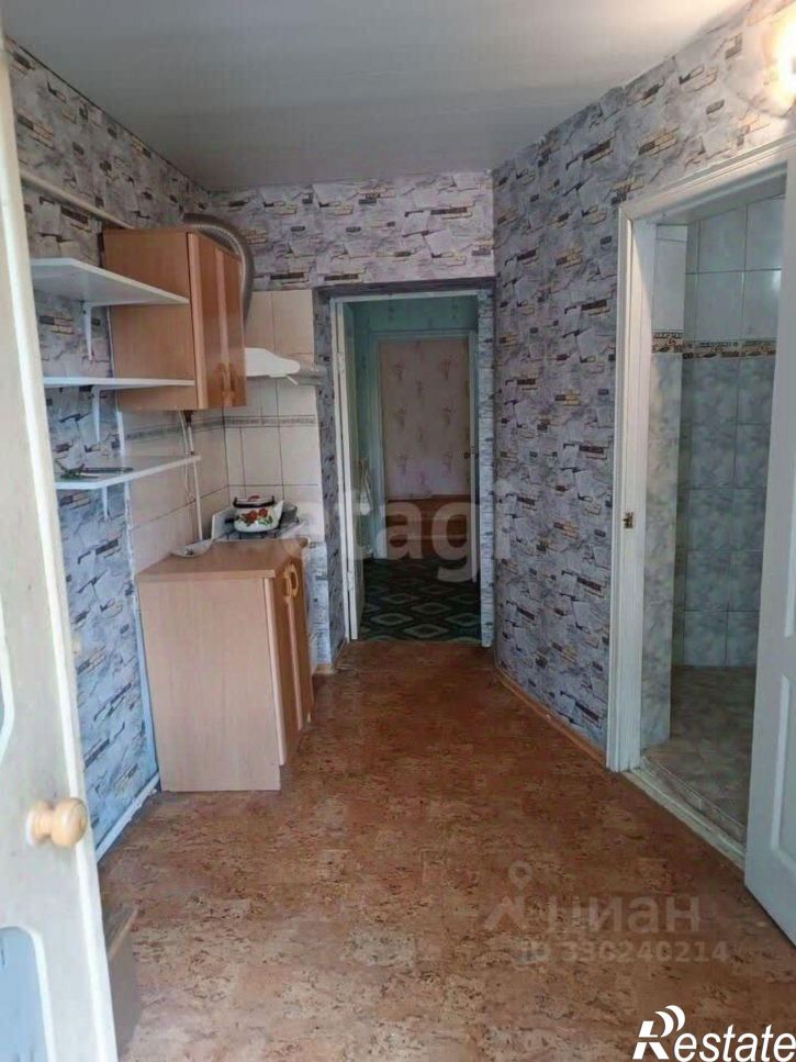 1-комн квартира Прибрежная улица, 2Б,  д. 2Б