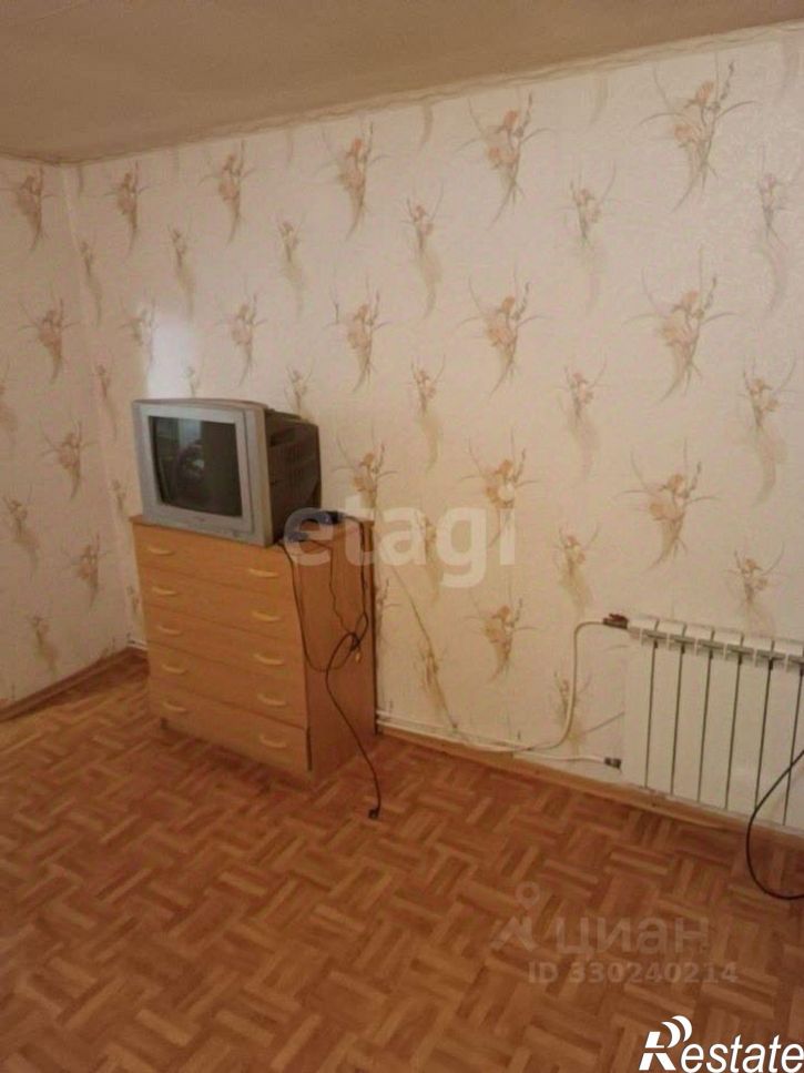 1-комн квартира Прибрежная улица, 2Б,  д. 2Б