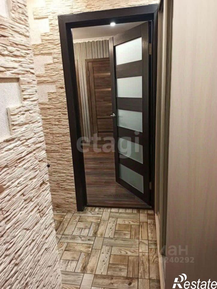 3-комн квартира Сакский район, село Вересаево
