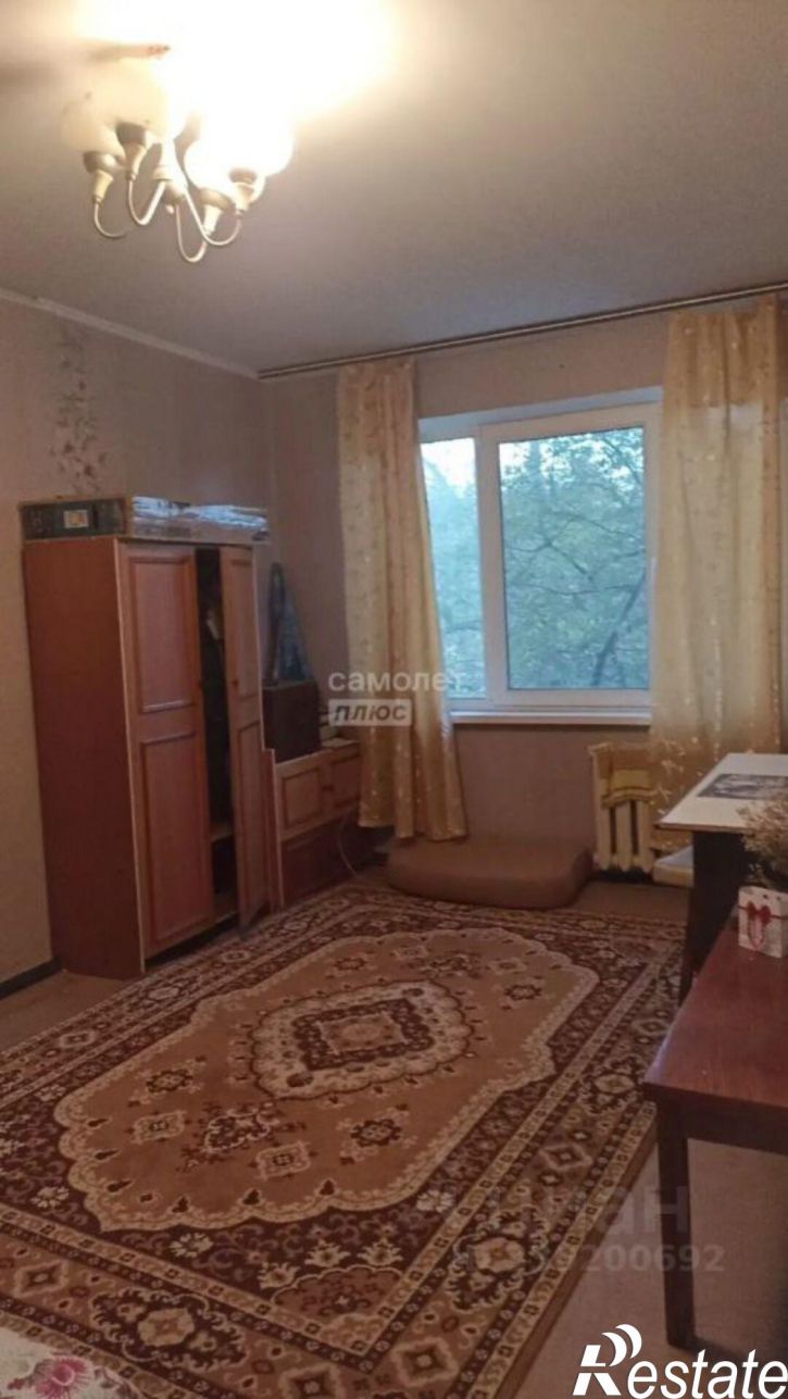 2-комн квартира Керчь г., Ульяновых ул., д.1Д