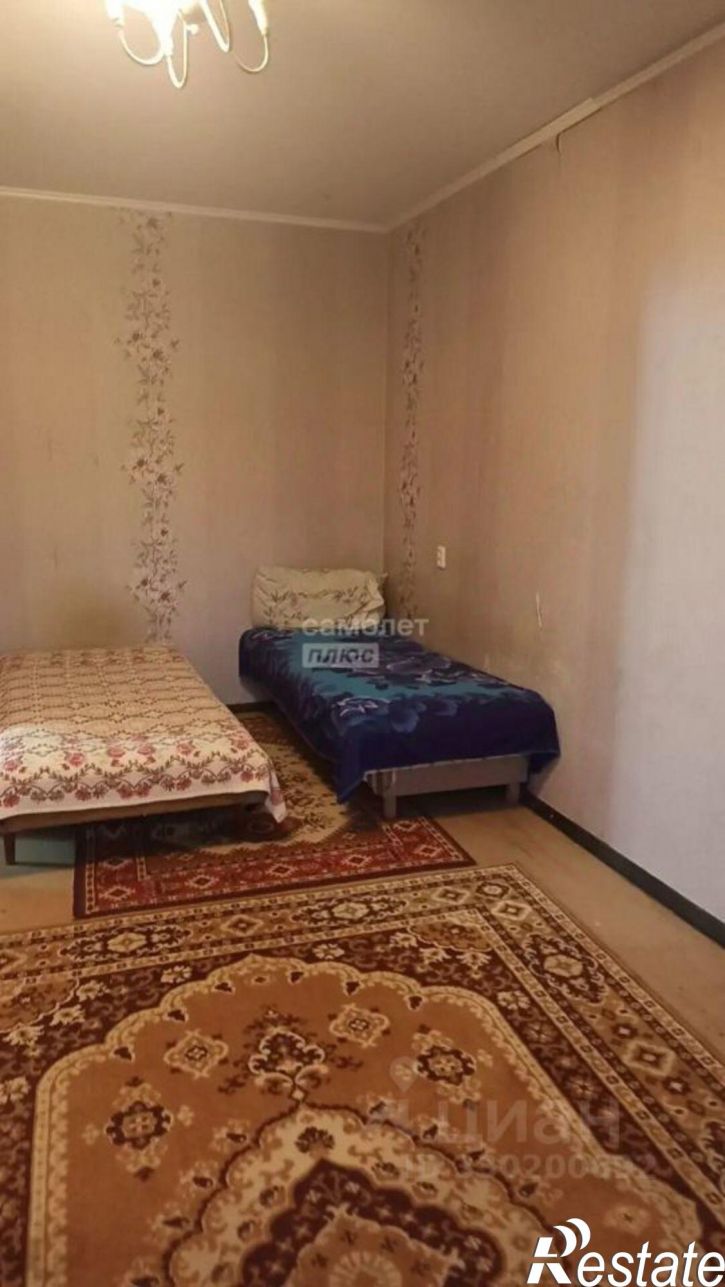 2-комн квартира Керчь г., Ульяновых ул., д.1Д