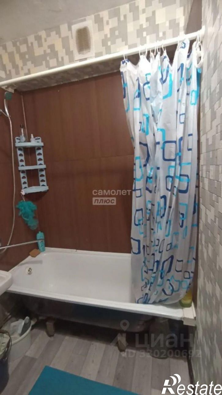 2-комн квартира Керчь г., Ульяновых ул., д.1Д