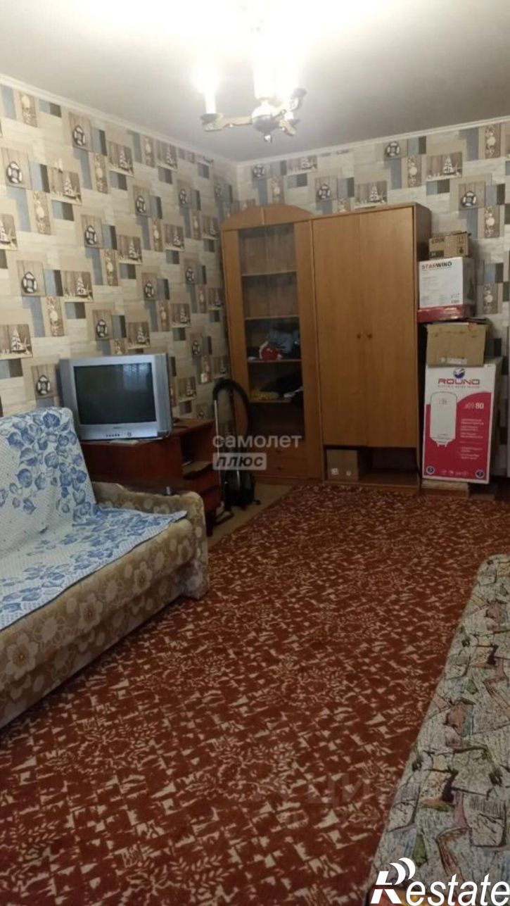 2-комн квартира Керчь г., Ульяновых ул., д.1Д
