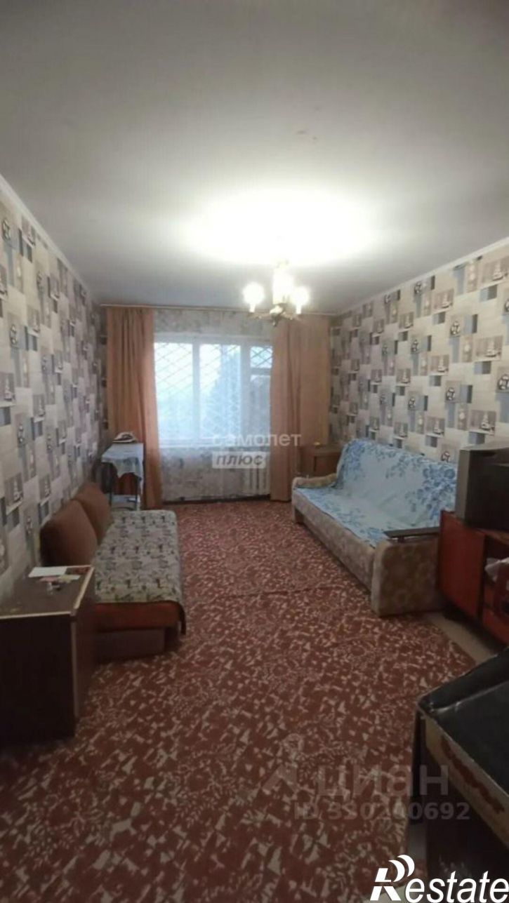 2-комн квартира Керчь г., Ульяновых ул., д.1Д