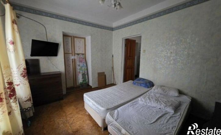2-комн квартира Ялта, улица Кирова, 39