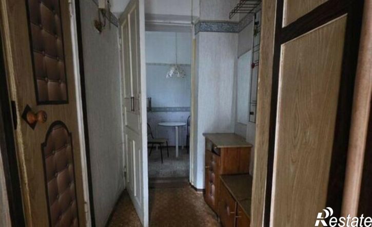 2-комн квартира Ялта, улица Кирова, 39