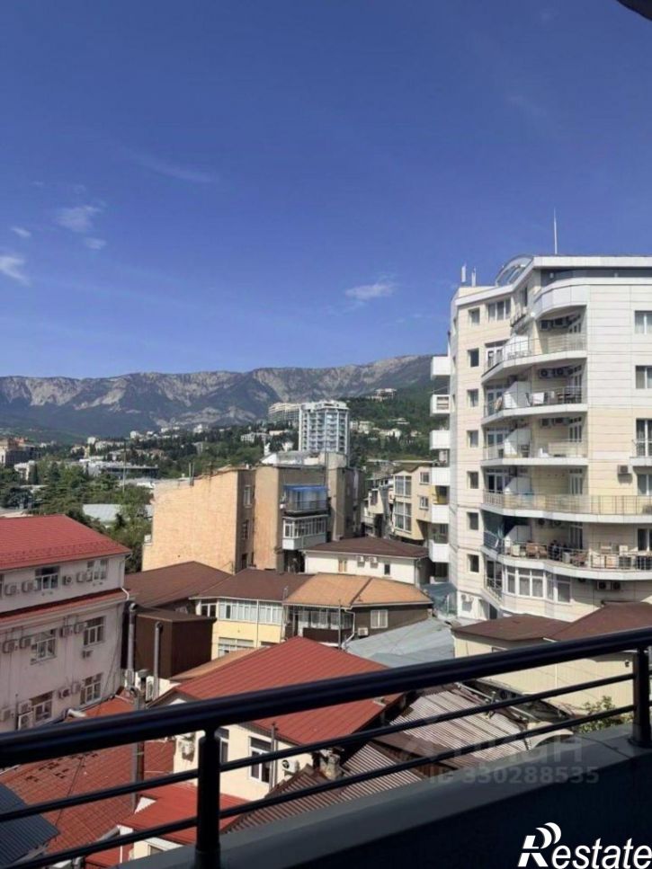 2-комн квартира г Ялта, ул Игнатенко, д 9