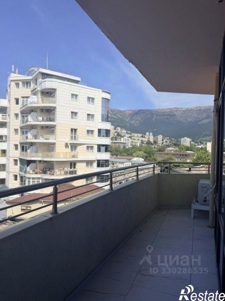 2-комн квартира г Ялта, ул Игнатенко, д 9