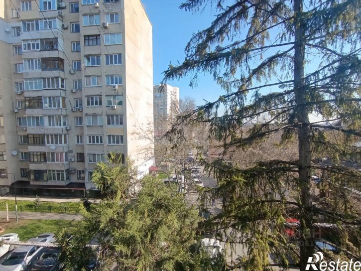 3-комн квартира городской округ Симферополь