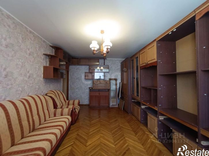 3-комн квартира городской округ Симферополь