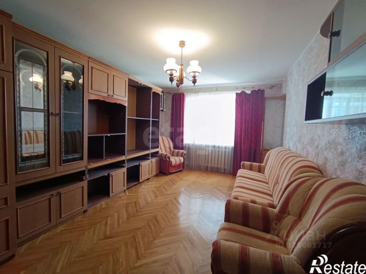 3-комн квартира городской округ Симферополь