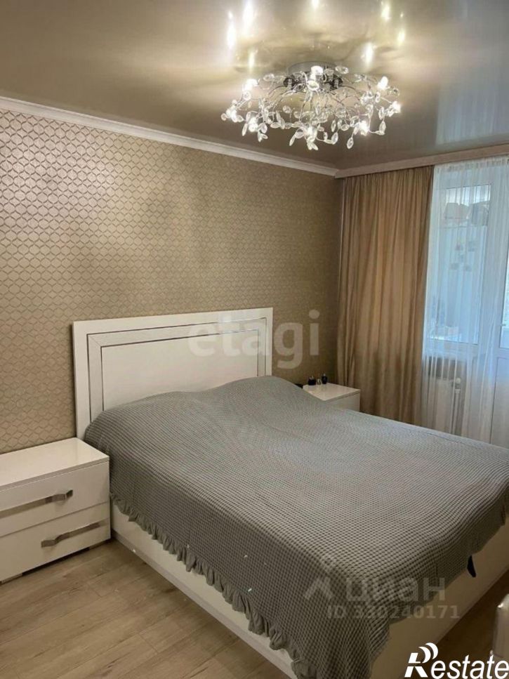 2-комн квартира городской округ Джанкой