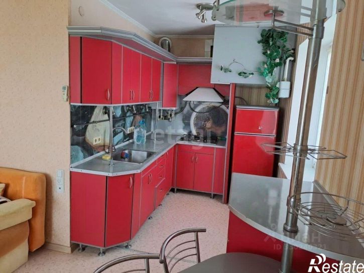 3-комн квартира городской округ Евпатория
