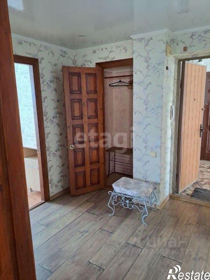 3-комн квартира городской округ Евпатория