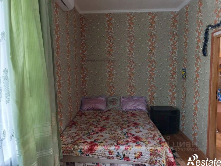 2-комн квартира улица Хрулёва, 22