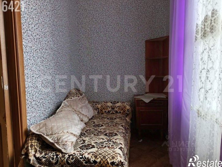 2-комн квартира улица Хрулёва, 22