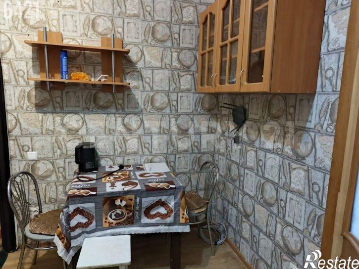 2-комн квартира улица Хрулёва, 22