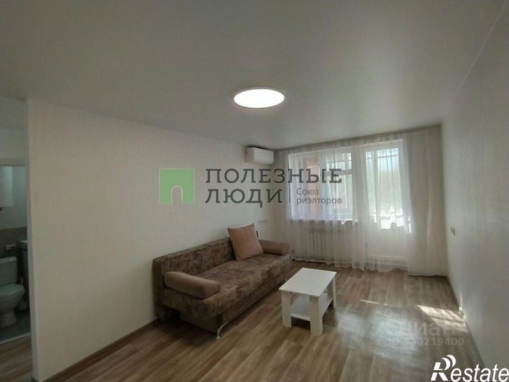 1-комн квартира улица Репина, 18,  д. 18