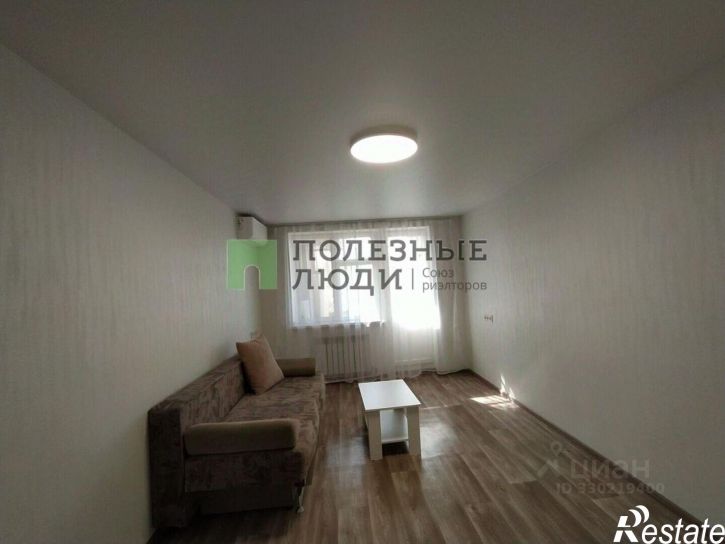 1-комн квартира улица Репина, 18,  д. 18