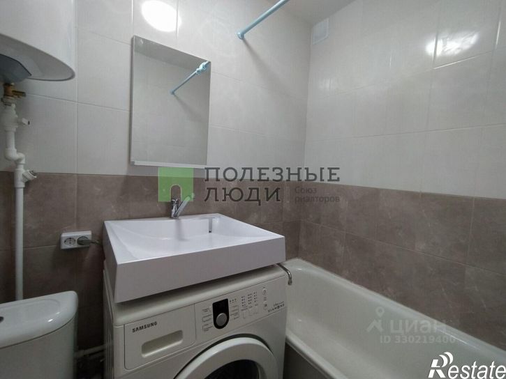 1-комн квартира улица Репина, 18,  д. 18