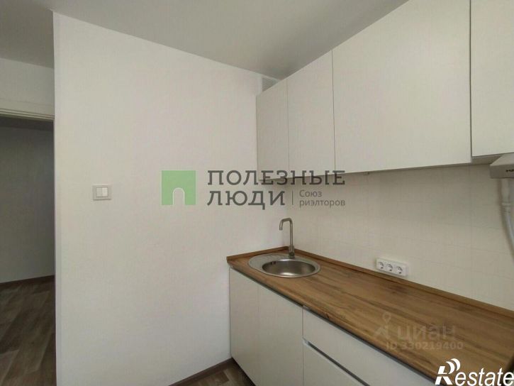 1-комн квартира улица Репина, 18,  д. 18