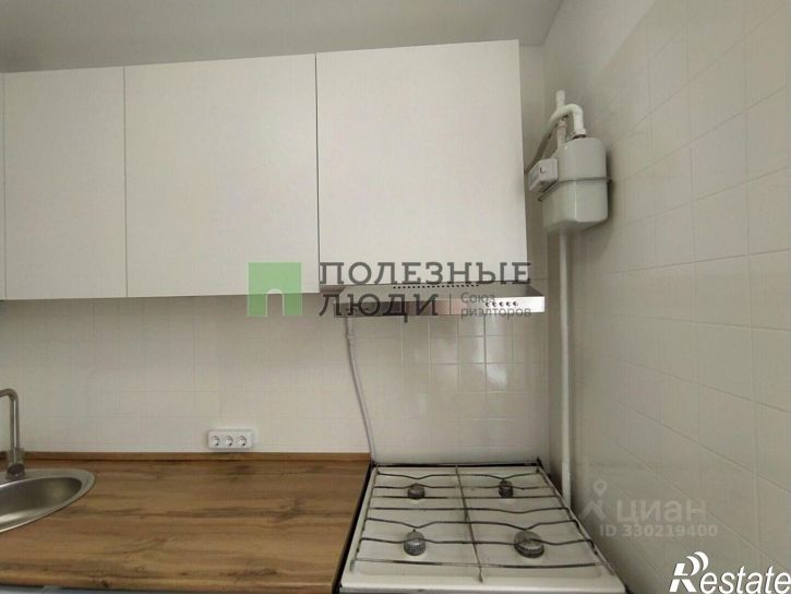 1-комн квартира улица Репина, 18,  д. 18