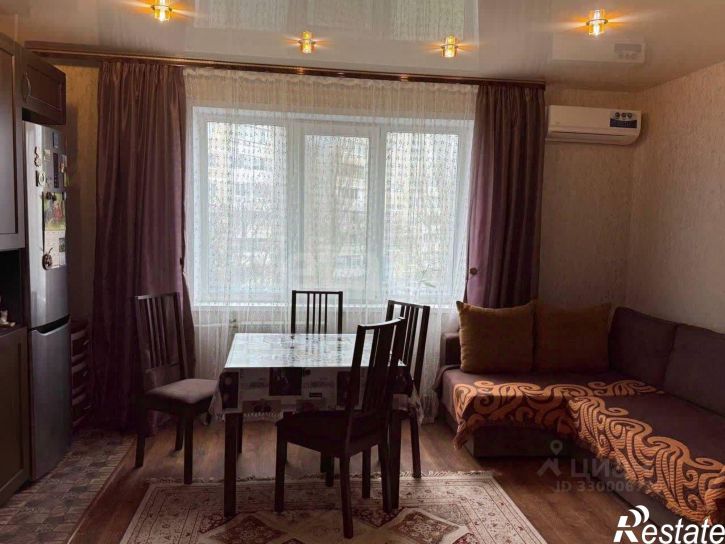 3-комн квартира 35Н-025О-010802, 102,  д. 102