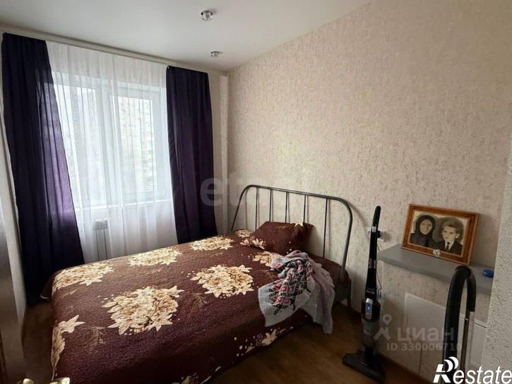 3-комн квартира 35Н-025О-010802, 102,  д. 102