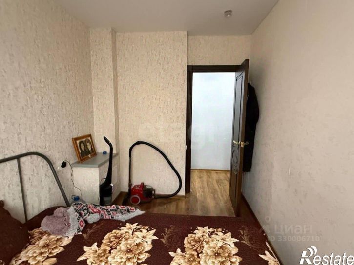 3-комн квартира 35Н-025О-010802, 102,  д. 102
