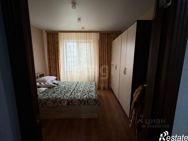 3-комн квартира 35Н-025О-010802, 102,  д. 102